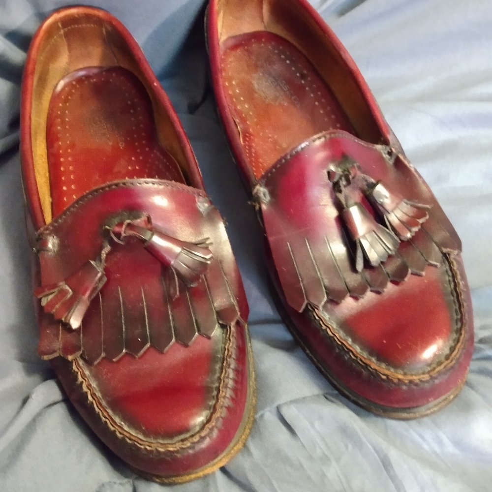G.H.Bass & Co. Men's Loafers